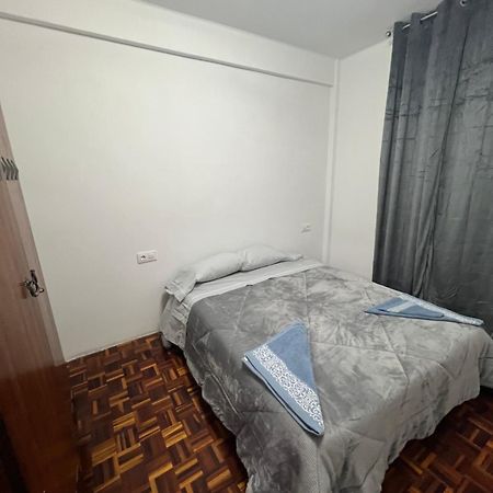 Alojamiento A&A Vigo Bagian luar foto