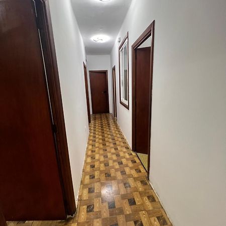Alojamiento A&A Vigo Bagian luar foto